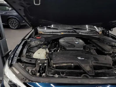 2017 BMW 118 WBA1S5105HV807961 VIN:WBA1S5105HV807961