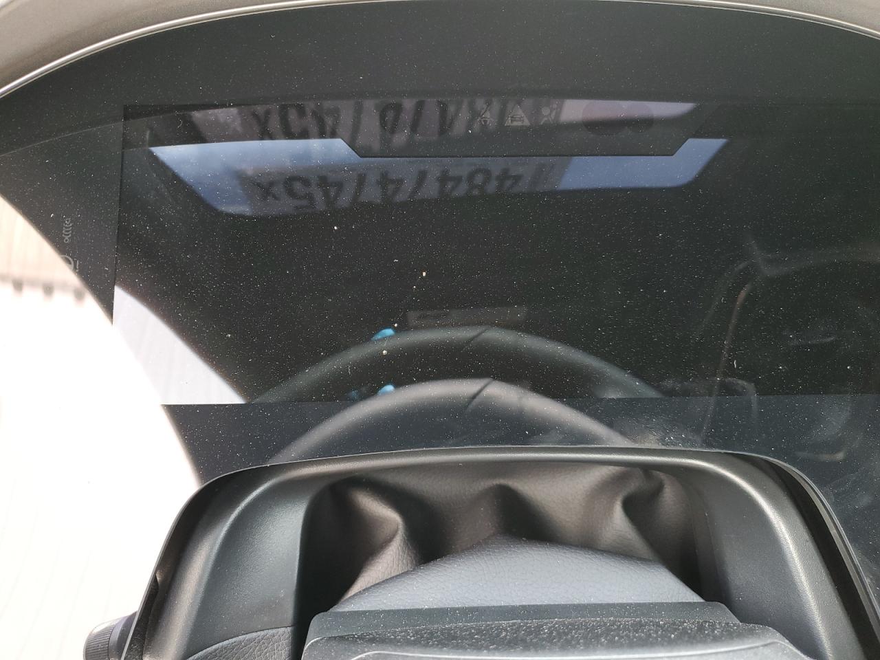 2024 MERCEDES-BENZ EQS SEDAN 450 4MATIC VIN:W1KCG2EB7RA048381