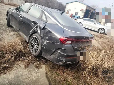 2020 Kia K5 KNAG6412BLA054838 VIN:KNAG6412BLA054838