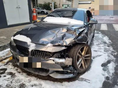 2020 BMW 430 WBA4Z1106L5R42800 VIN:WBA4Z1106L5R42800