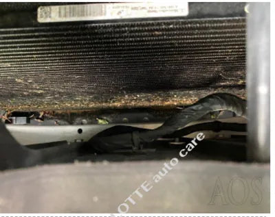 2018 Mercedes-Benz S 400 WDDUG3FB7JA418371 VIN:WDDUG3FB7JA418371