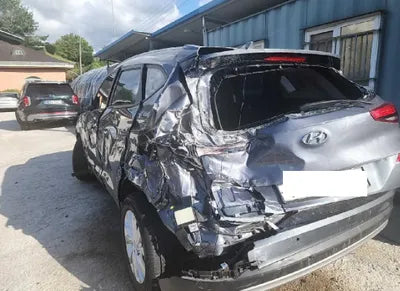 2020 Hyundai Tucson KMHJ3812GLU229574 VIN:KMHJ3812GLU229574