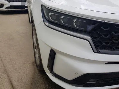 2022 Kia Sorento VIN: