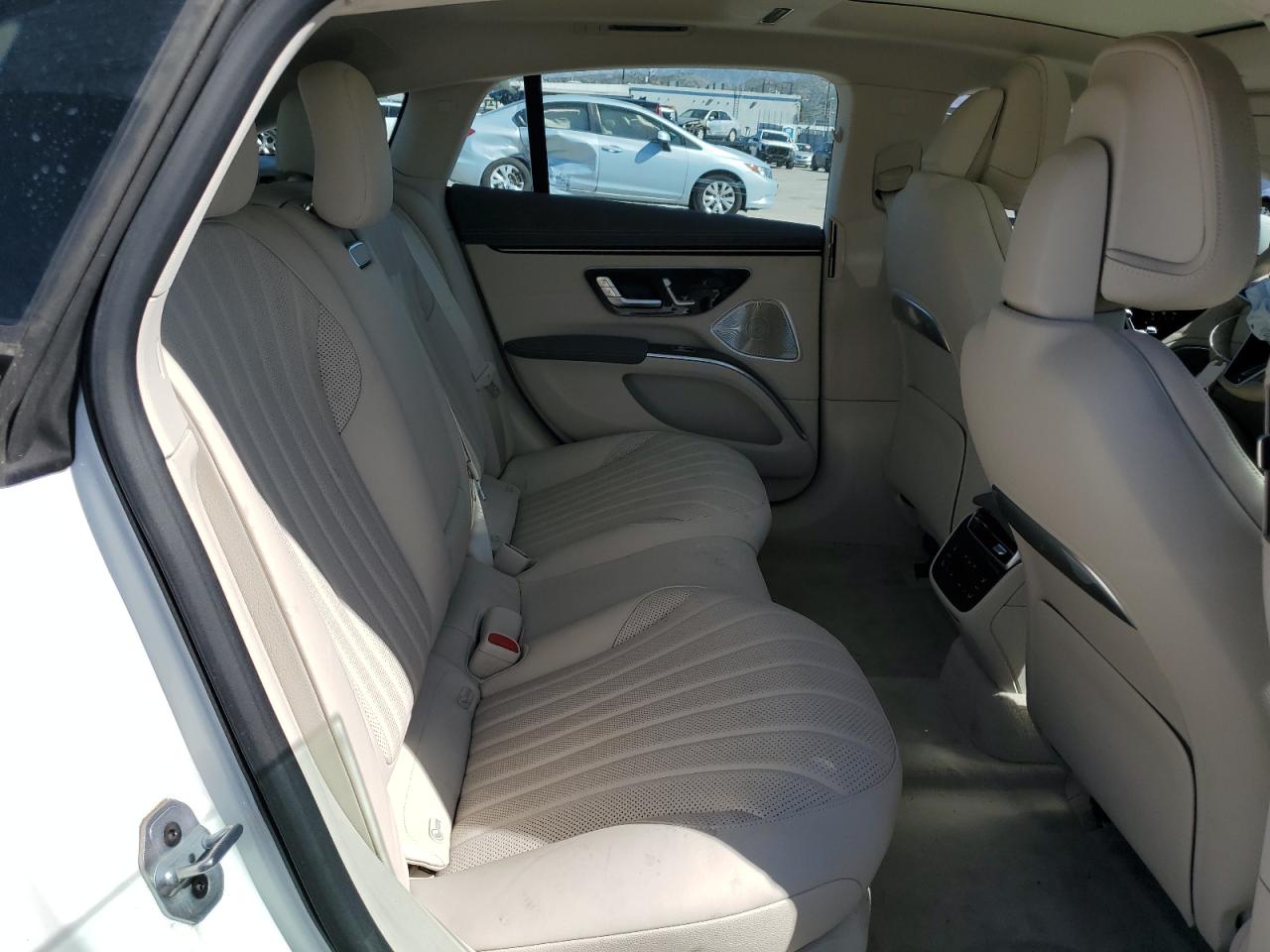 2024 MERCEDES-BENZ EQS SEDAN 450+ VIN:W1KCG2DB2RA048841