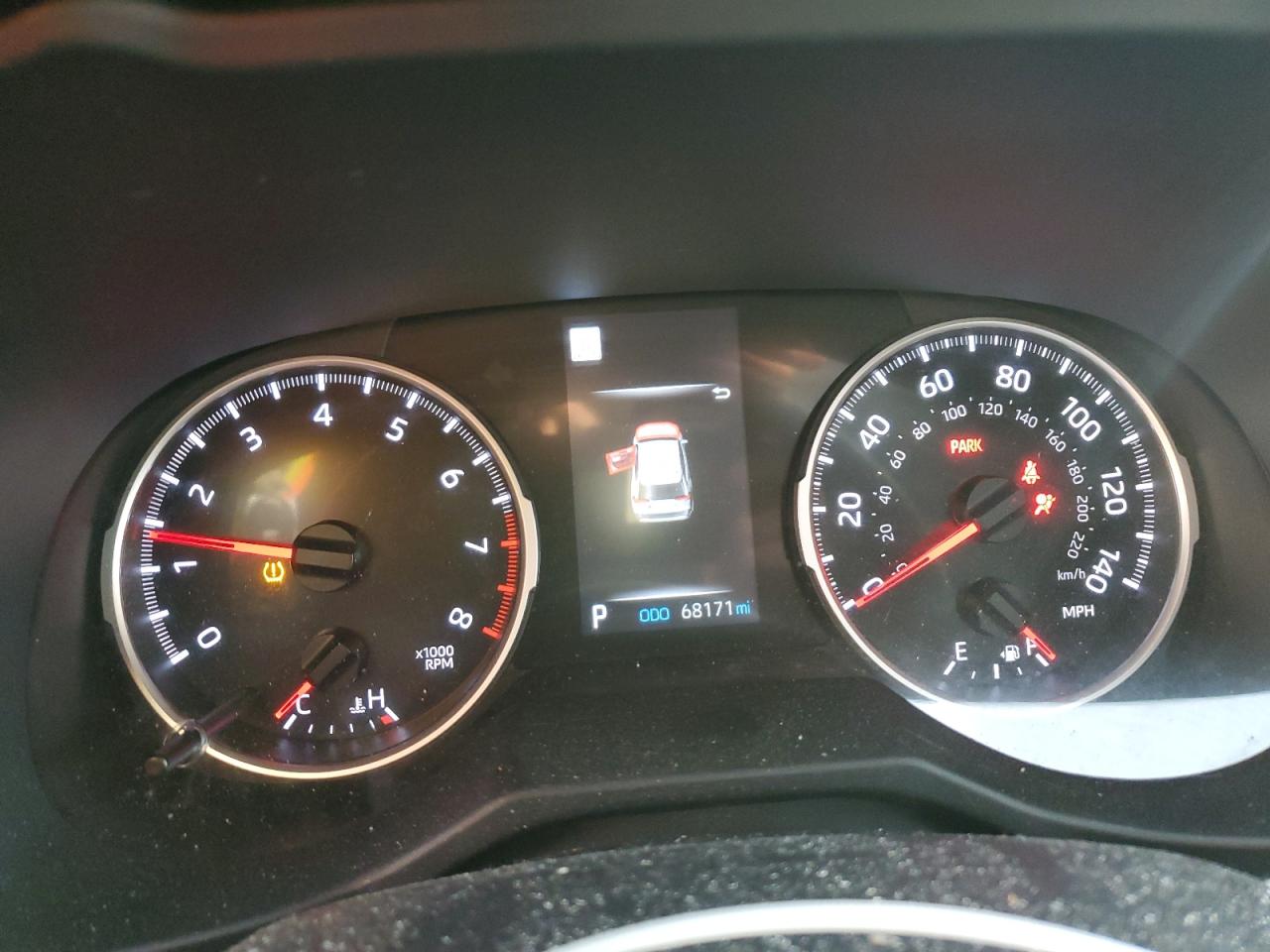 2022 TOYOTA RAV4 XLE VIN:2T3P1RFV4NW317978