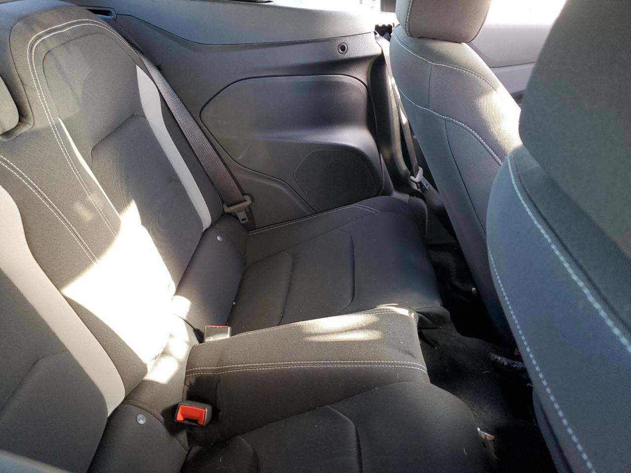 2023 CHEVROLET CAMARO LS VIN:1G1FB3DS3P0128026