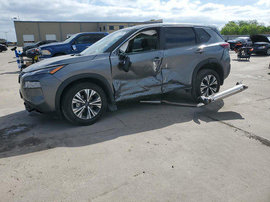 2023 NISSAN ROGUE SV VIN:5N1BT3BA8PC921751