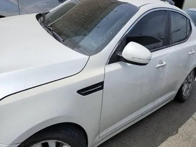 2014 Kia K5 VIN: