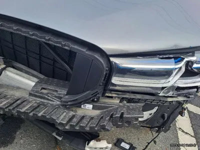 2023 BMW 530 WBA31BJ05PWX90498 VIN:WBA31BJ05PWX90498