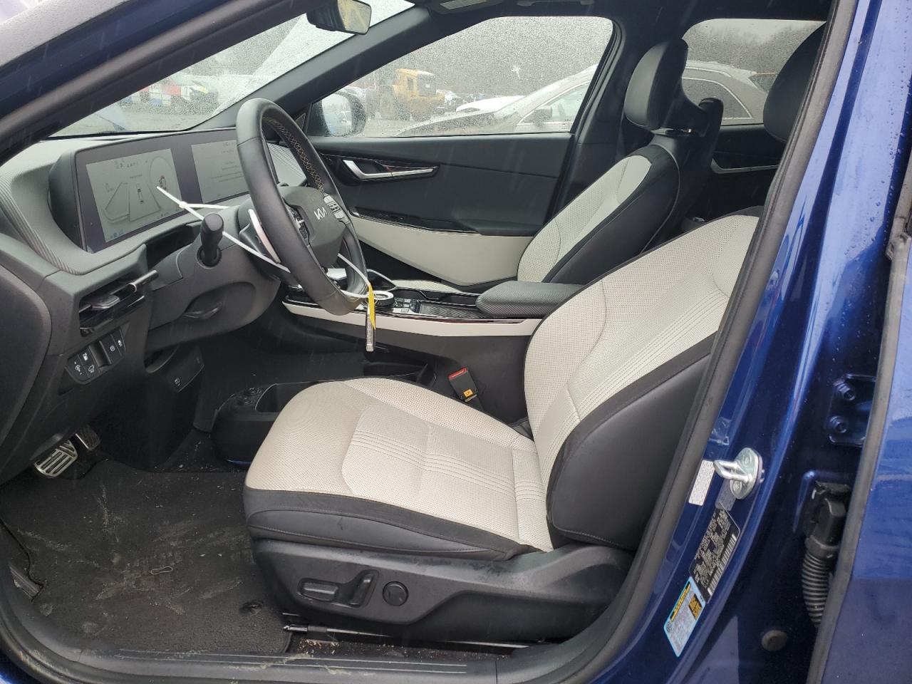 2023 KIA EV6 GT LINE VIN:KNDC4DLCXP5114809