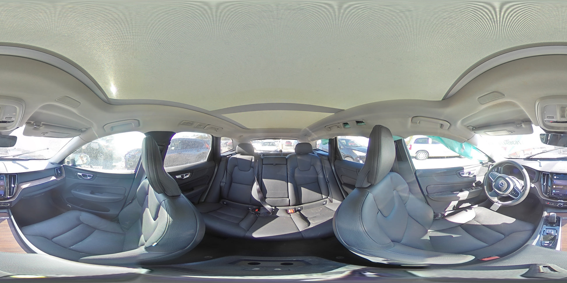 2022 VOLVO XC60 B5 MOMENTUM VIN:YV4L12RK6N1051348