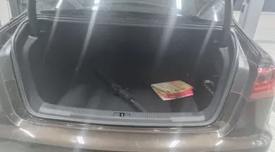 2018 Audi A6 WAUZZZ4G6JN065610 VIN:WAUZZZ4G6JN065610