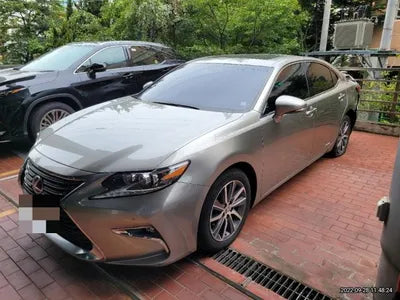 2018 Lexus ES 300 JTHBW1GG0J2171819 VIN:JTHBW1GG0J2171819