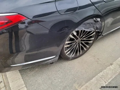 2021 Mercedes-Benz S 580 W1K6G7GB0MA063062 VIN:W1K6G7GB0MA063062