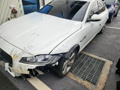 2018 Jaguar XF SAJBB4BN4JCY66174 VIN:SAJBB4BN4JCY66174