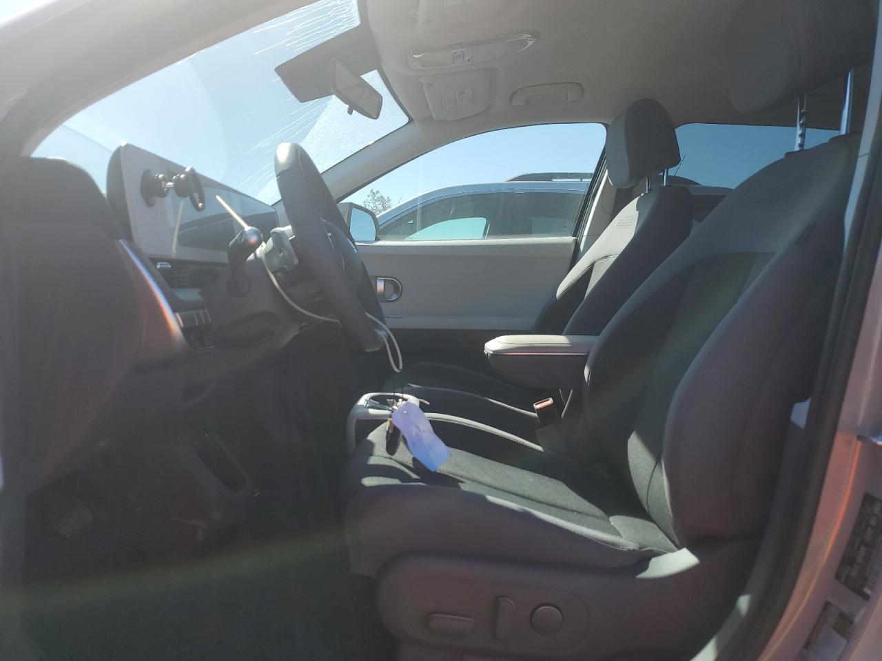 2024 HYUNDAI IONIQ 5 SE VIN:KM8KM4DE9RU339061