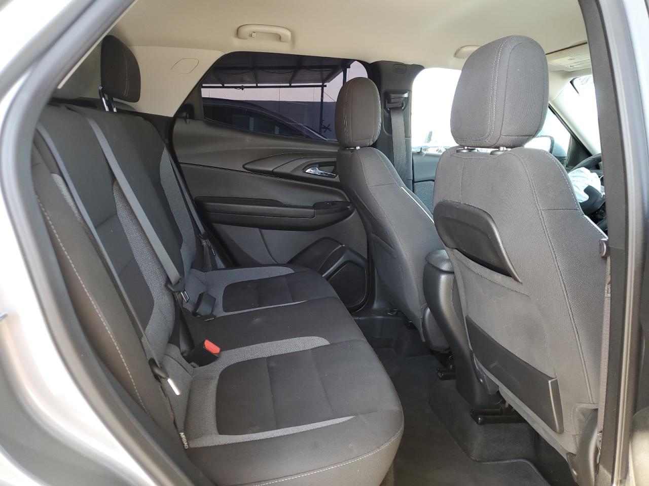 2023 CHEVROLET TRAILBLAZER LT VIN:KL79MPSL5PB084470