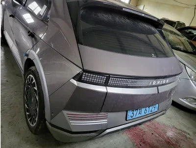 2022 Hyundai Ioniq KMHKR81CPNU073260 VIN:KMHKR81CPNU073260