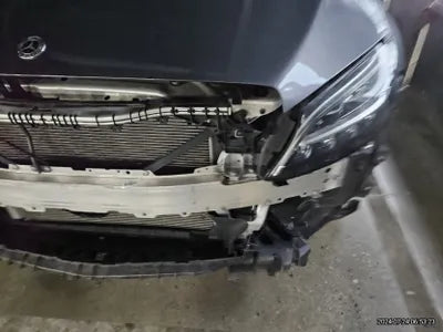 2020 Mercedes-Benz C 200 VIN: