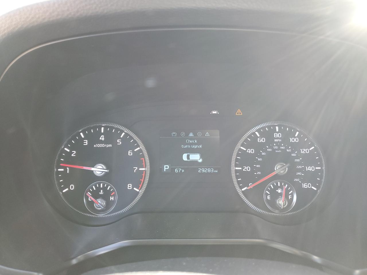 2022 KIA TELLURIDE EX VIN:5XYP3DHC7NG199769