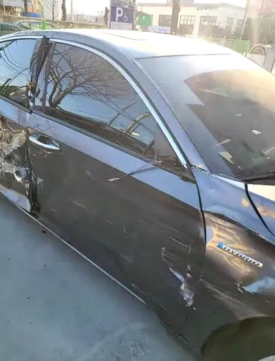 2018 Honda Accord 1HGCV3690JA511897 VIN:1HGCV3690JA511897