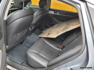 2016 acupuncture nessis 3.3 VIN: