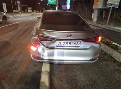 2019 Lexus ES 300 JTHB21B19K2044325 VIN:JTHB21B19K2044325
