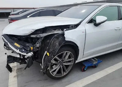 2021 Audi A7 WAUZZZF21MN031161 VIN:WAUZZZF21MN031161