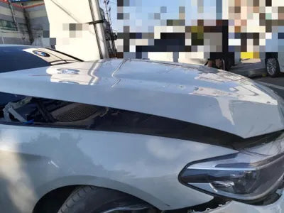 2020 BMW 520 WBAJF5109LCE33897 VIN:WBAJF5109LCE33897