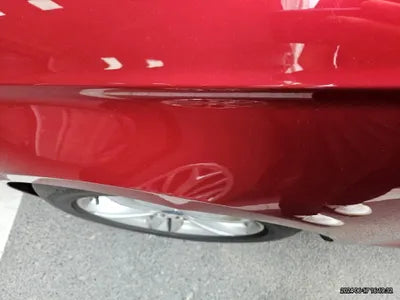 2015 Ford Mondeo VIN: