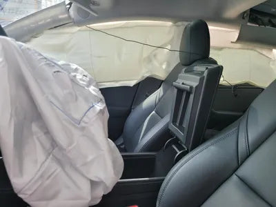 2021 Tesla Model 3 VIN:
