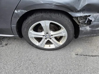 2017 Mercedes-Benz E 220 WDDZF0EB8HA136534 VIN:WDDZF0EB8HA136534