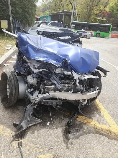 2017 Mercedes-Benz C 63 AMG VIN: