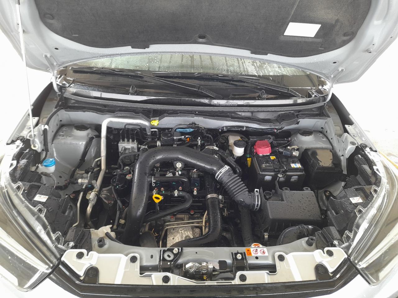 2024 TOYOTA RAIZE VIN:MHKAA1BA8RJ******
