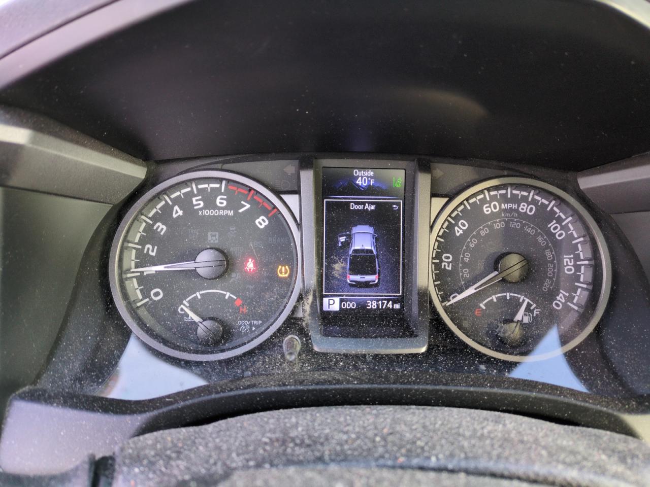 2022 TOYOTA TACOMA DOUBLE CAB VIN:3TMCZ5ANXNM478988