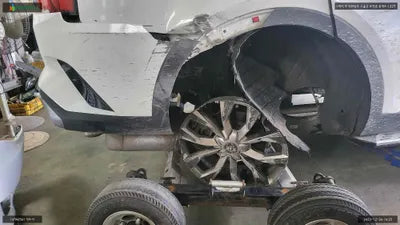 2020 Kia Sorento KNARL81BGMA024775 VIN:KNARL81BGMA024775
