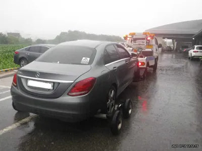 2018 Mercedes-Benz C 200 WDDWF3HB8JR369076 VIN:WDDWF3HB8JR369076