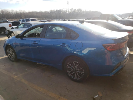2023 KIA FORTE GT LINE VIN:3KPF54AD5PE626018