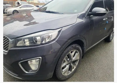 2015 Kia Sorento KNAPS81ABFA074304 VIN:KNAPS81ABFA074304