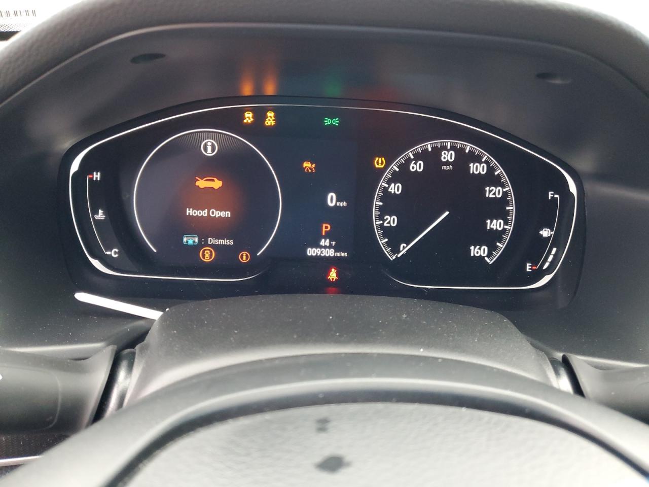 2022 HONDA ACCORD SPORT VIN:3N1CP5CV6NL483097