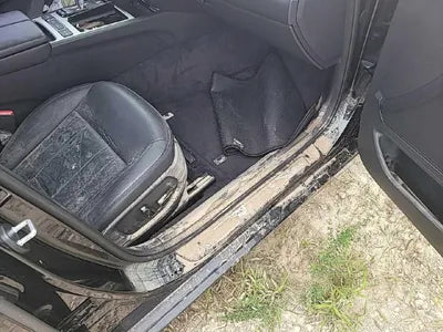 2016 Genesis G80 VIN: