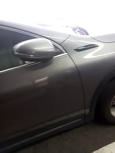 2021 Mercedes-Benz A 250 VIN: