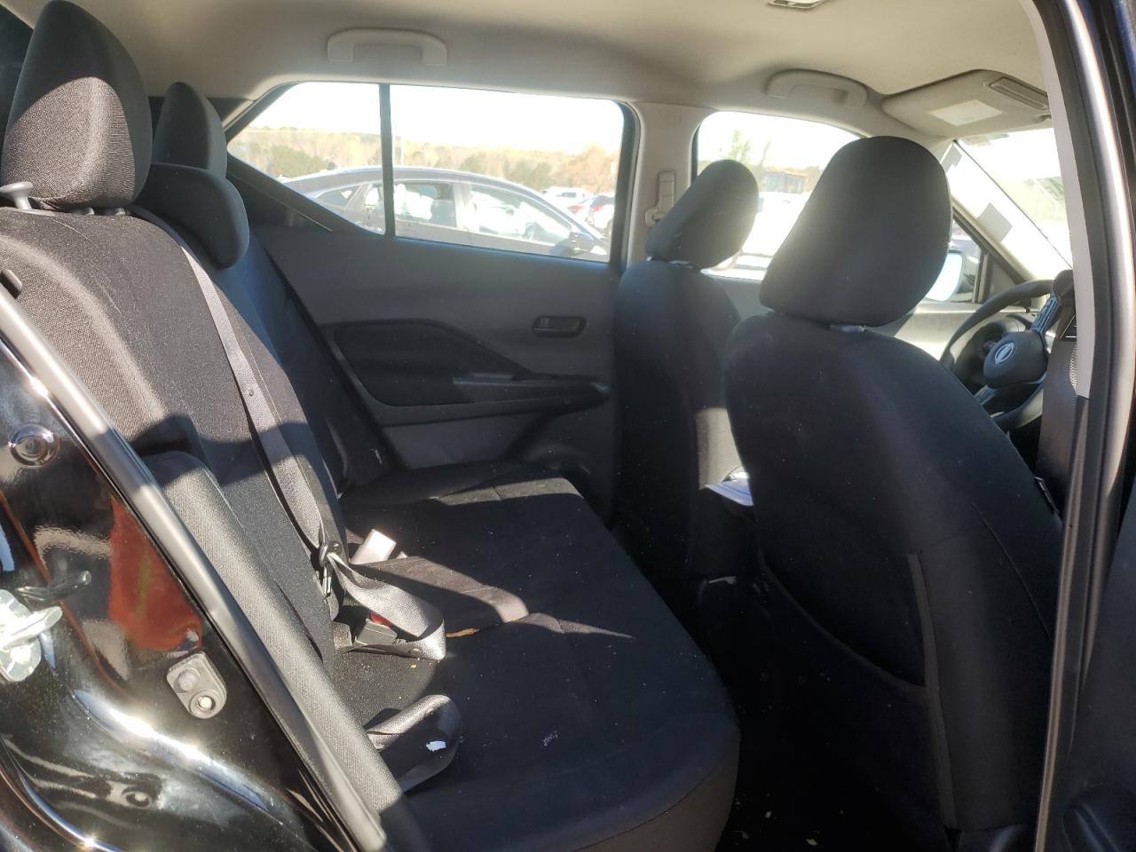 2023 NISSAN KICKS S VIN:3N1CP5BV4PL571425