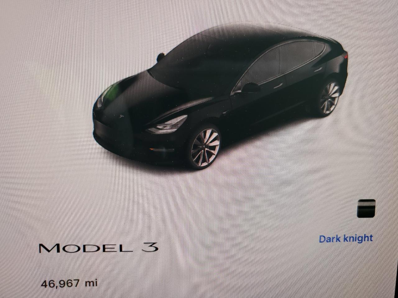 2022 TESLA MODEL 3  VIN:5YJ3E1EA2NF118355