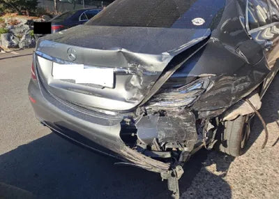 2017 Mercedes-Benz E 200 WDDZF4CB8HA120828 VIN:WDDZF4CB8HA120828