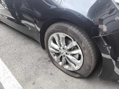 2017 Kia Carnival VIN: