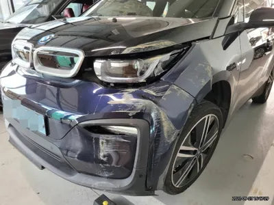 2018 BMW I3 WBY7Z2107J7B26784 VIN:WBY7Z2107J7B26784