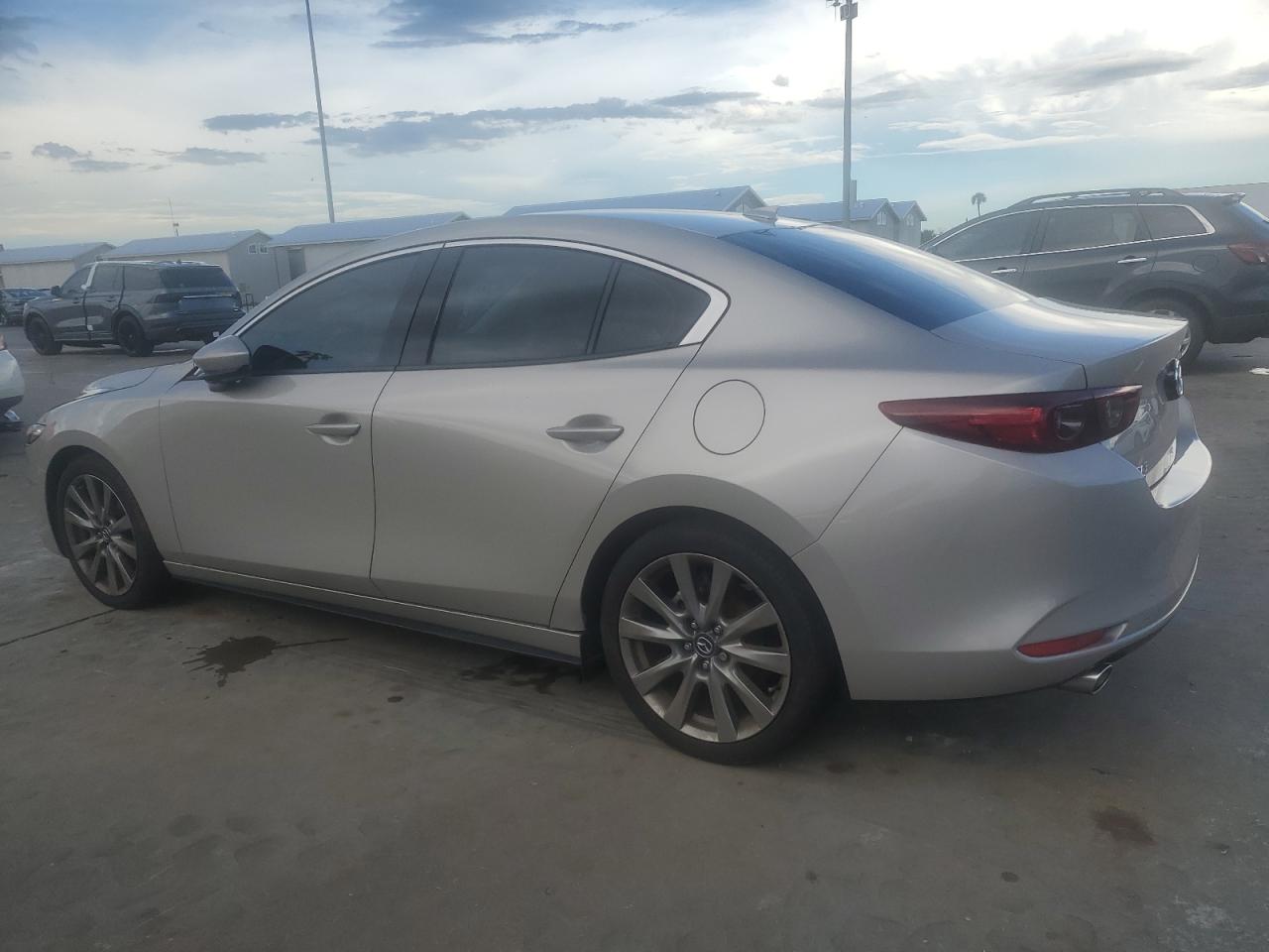 2023 MAZDA 3 PREMIUM VIN:3MZBPBDM7PM372257