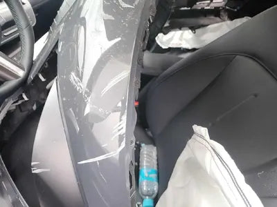 2023 Hyundai Kona VIN: