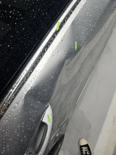 2015 Volkswagen Passat VIN: